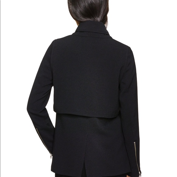 Aritzia Wilfred Mayet Jacket - Picture 5 of 10